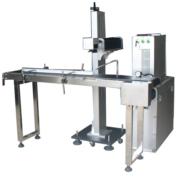 Linxuan LX-A3 Laser Marking Machine