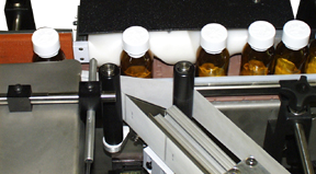 Pharma Wrap Labeling System