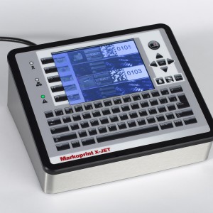 ATI 500 Series: X2Jet Plus Printer 