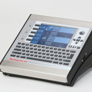 ATI 500 Series: X4Jet Plus Printer